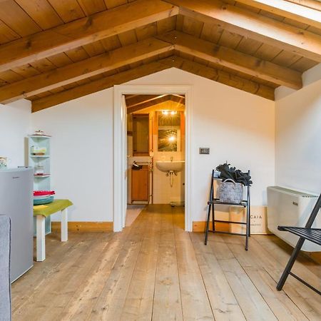 Magnificent Cosy Loft Apartment Verona Exterior foto