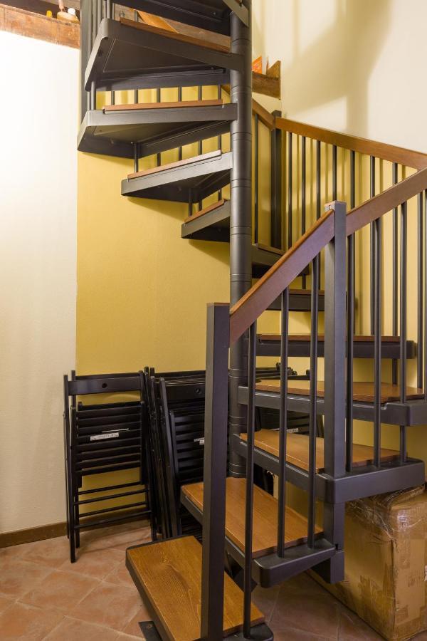 Magnificent Cosy Loft Apartment Verona Exterior foto