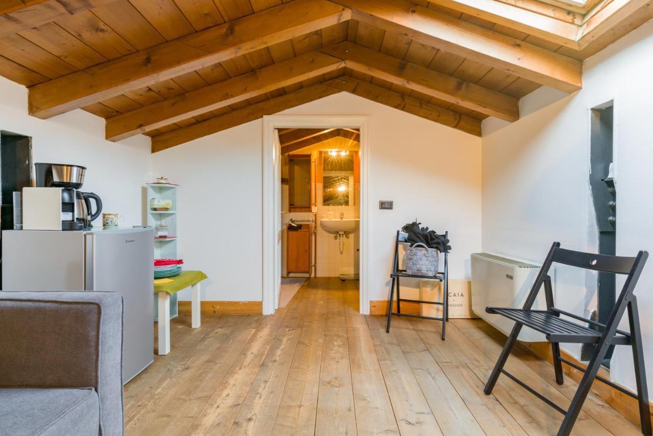 Magnificent Cosy Loft Apartment Verona Exterior foto