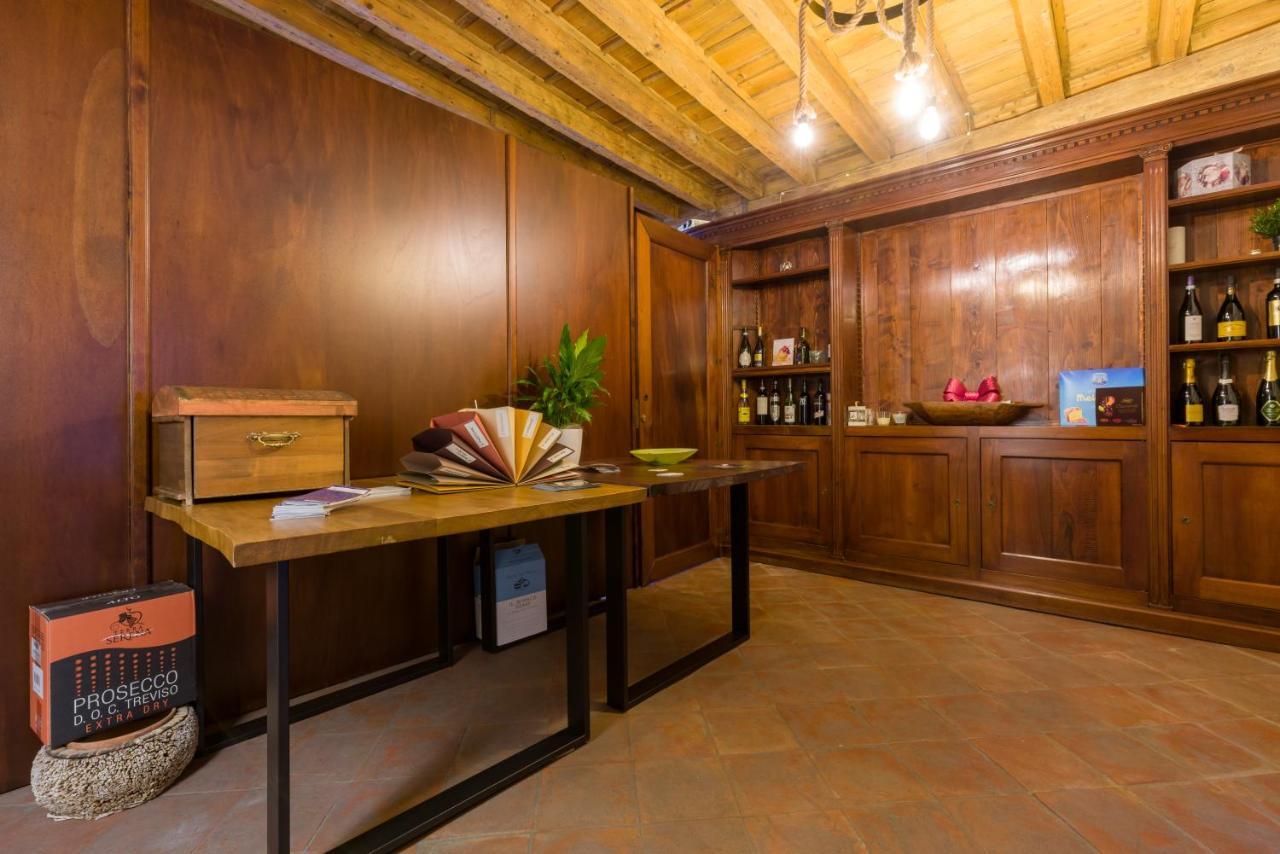 Magnificent Cosy Loft Apartment Verona Exterior foto